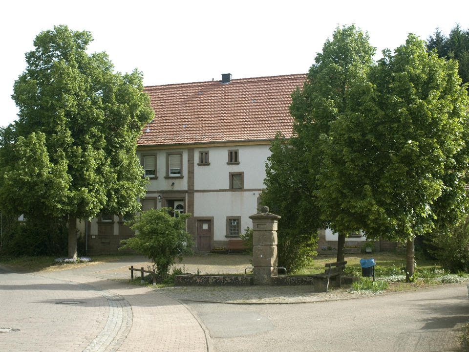 Doerrenbach