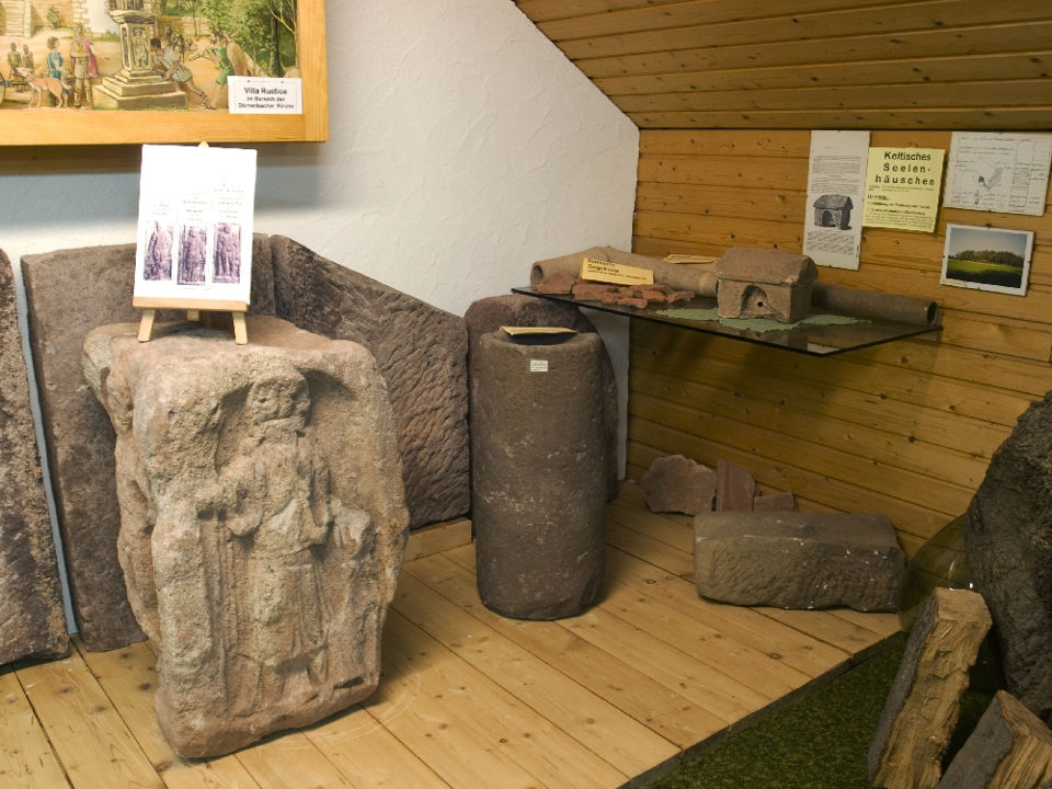 Museum-Doerrenbach